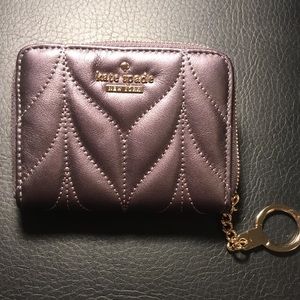 Kate Spade Dani Wallet NWOT